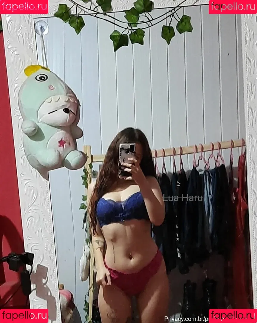 Lua Haru Onlyfans Photo Gallery 