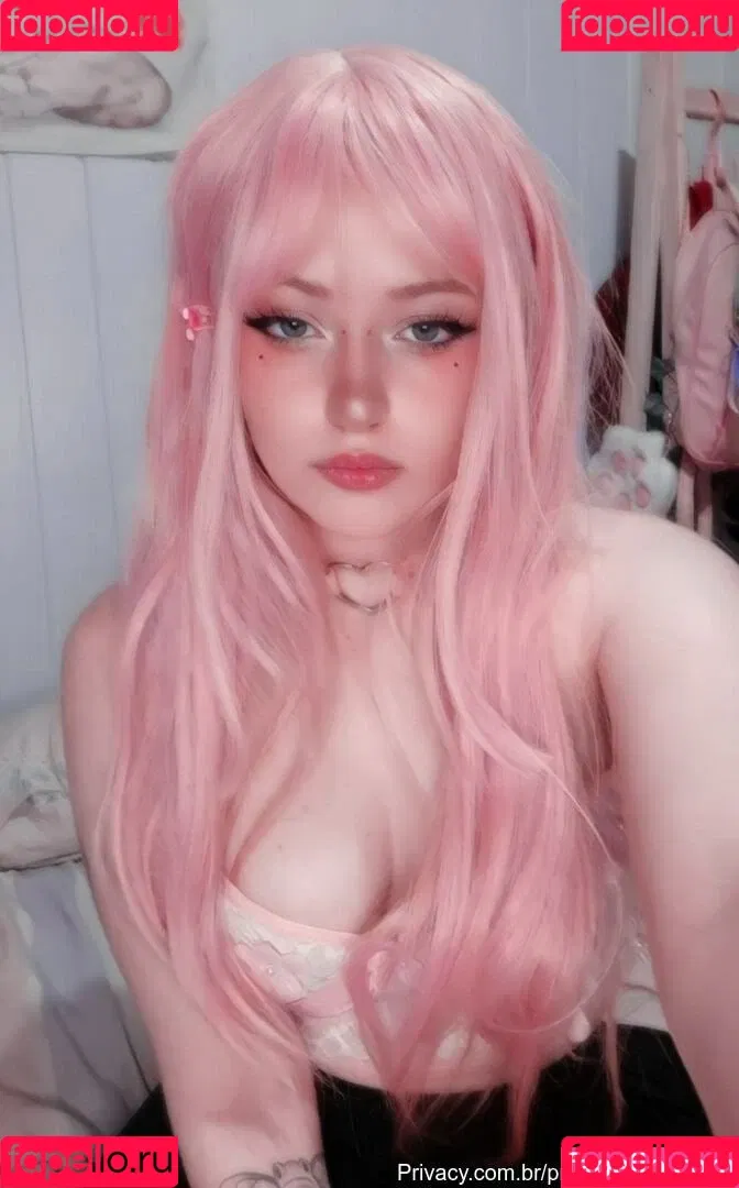 Lua Haru Onlyfans Photo Gallery 