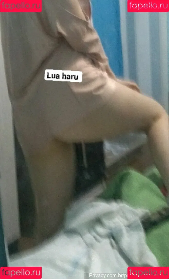 Lua Haru Onlyfans Photo Gallery 