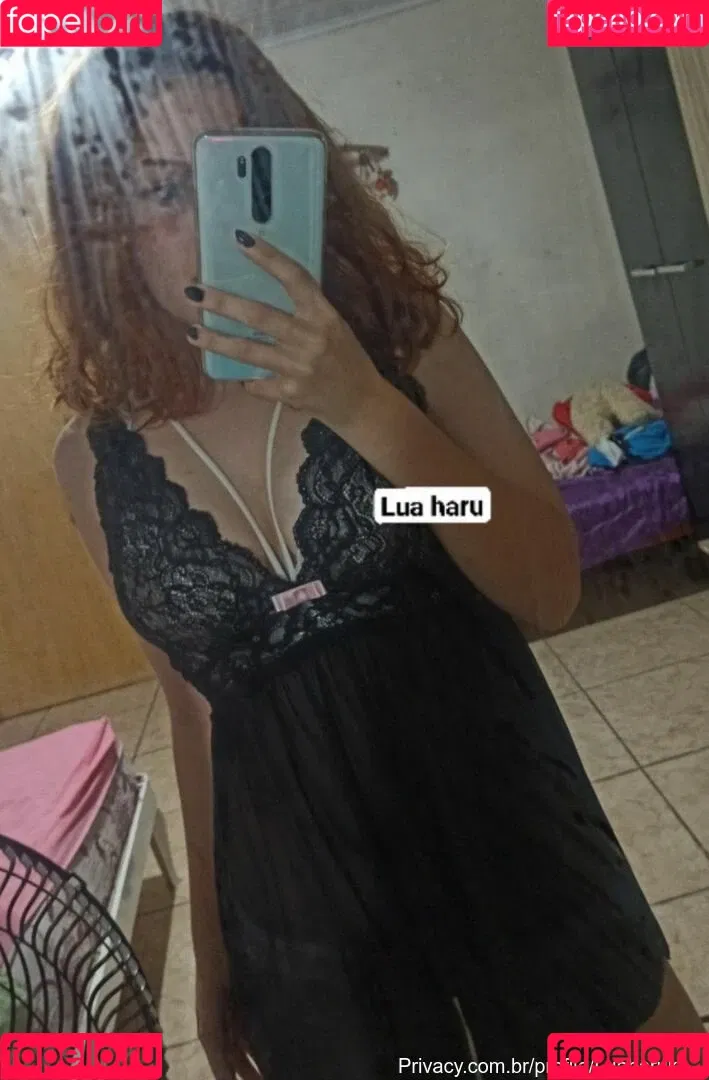 Lua Haru Onlyfans Photo Gallery 