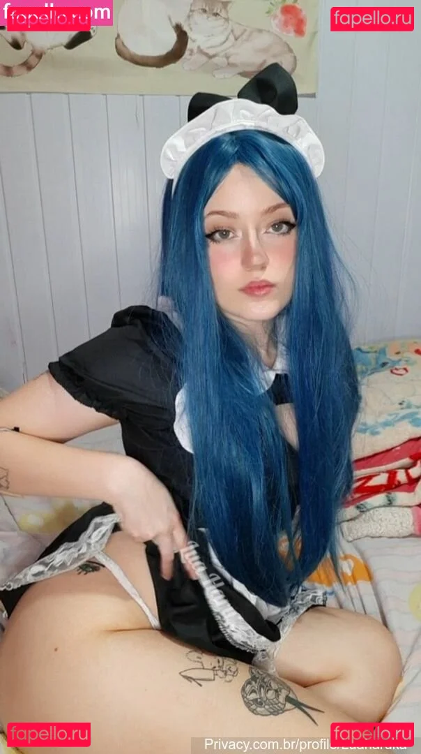 Lua Haru Onlyfans Photo Gallery 