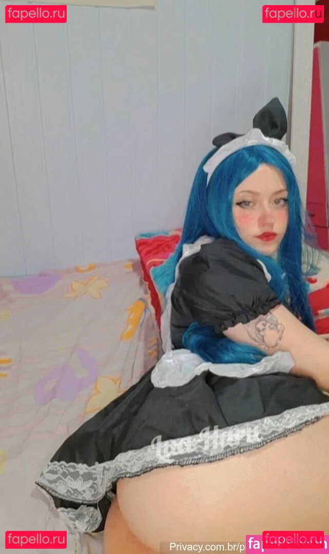 Lua Haru Onlyfans Photo Gallery 