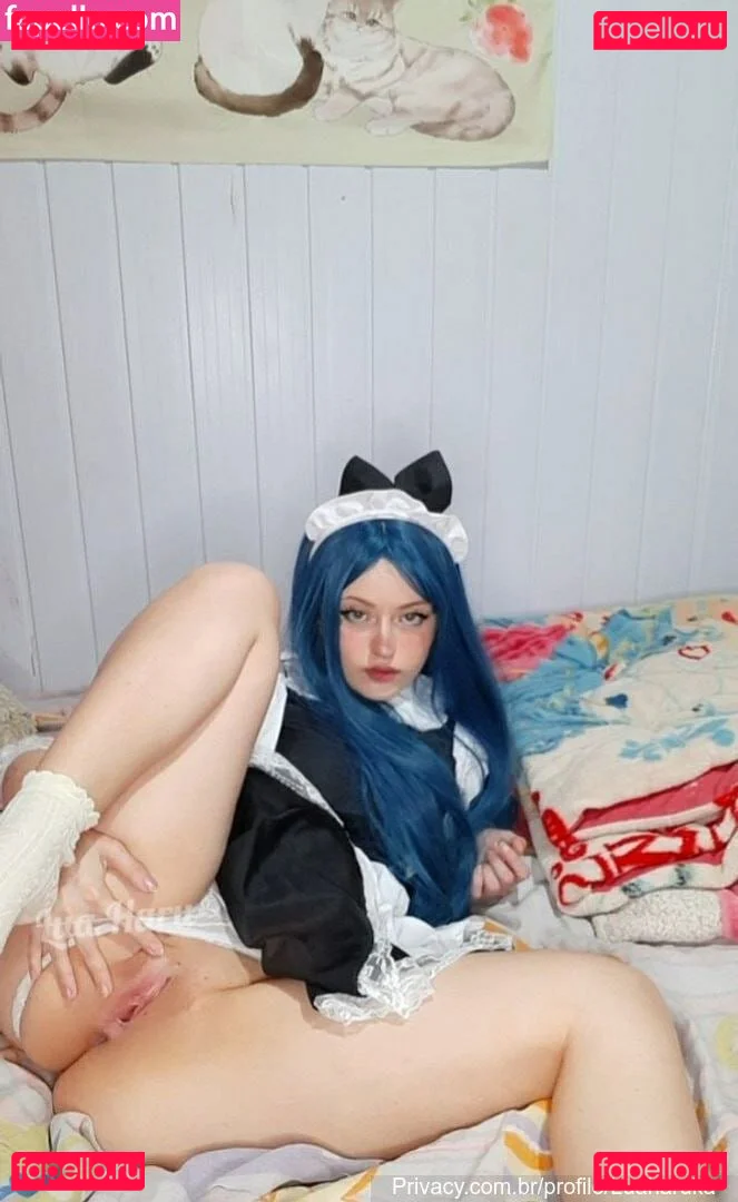 Lua Haru Onlyfans Photo Gallery 