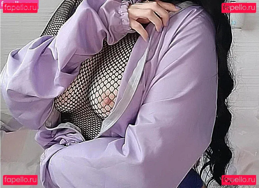 Lua Haru Onlyfans Photo Gallery 