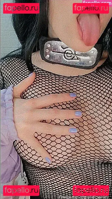 Lua Haru Onlyfans Photo Gallery 