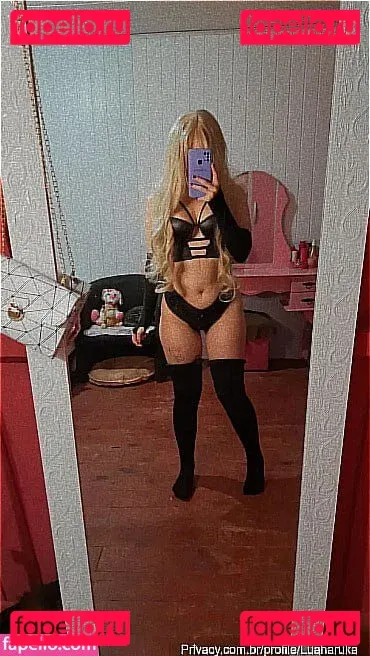 Lua Haru Onlyfans Photo Gallery 