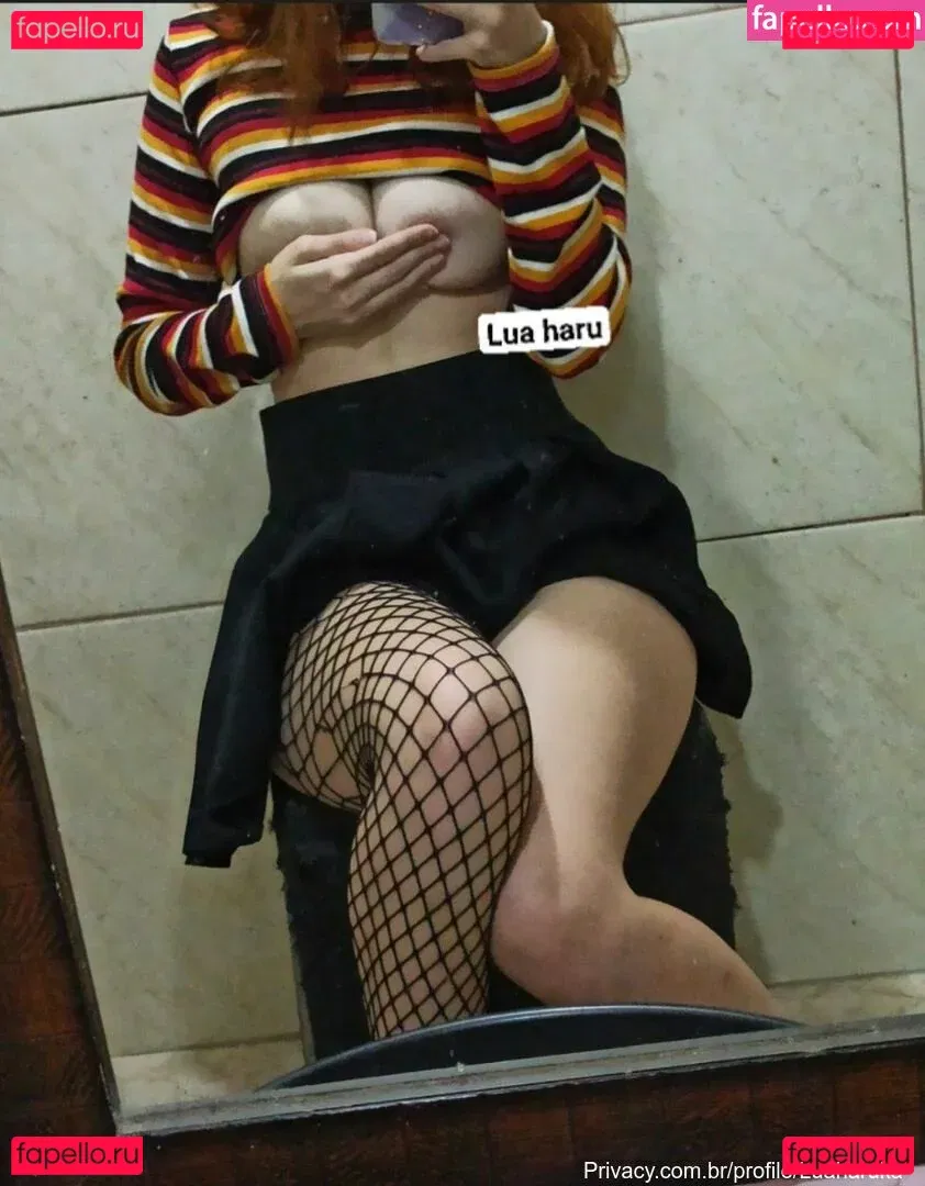 Lua Haru Onlyfans Photo Gallery 