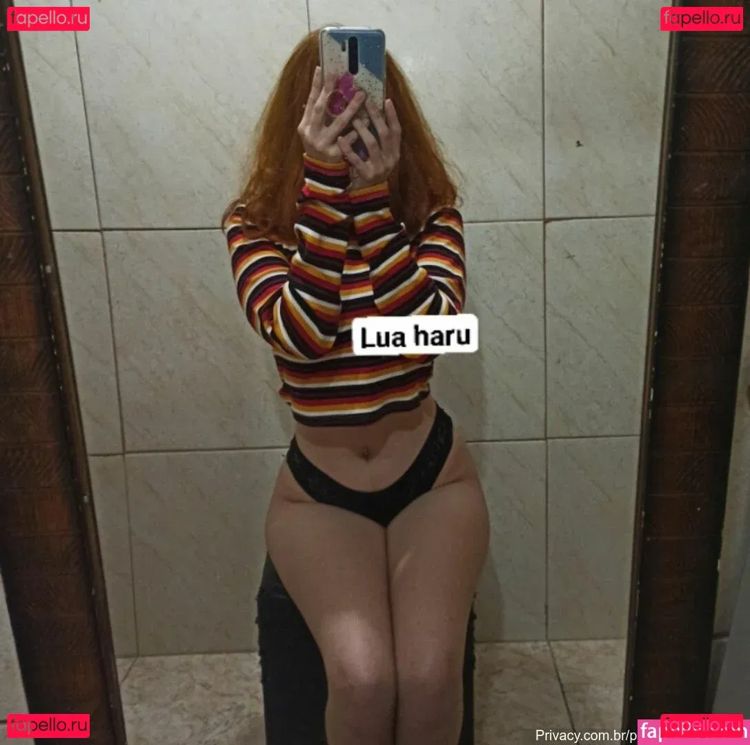 Lua Haru Onlyfans Photo Gallery 