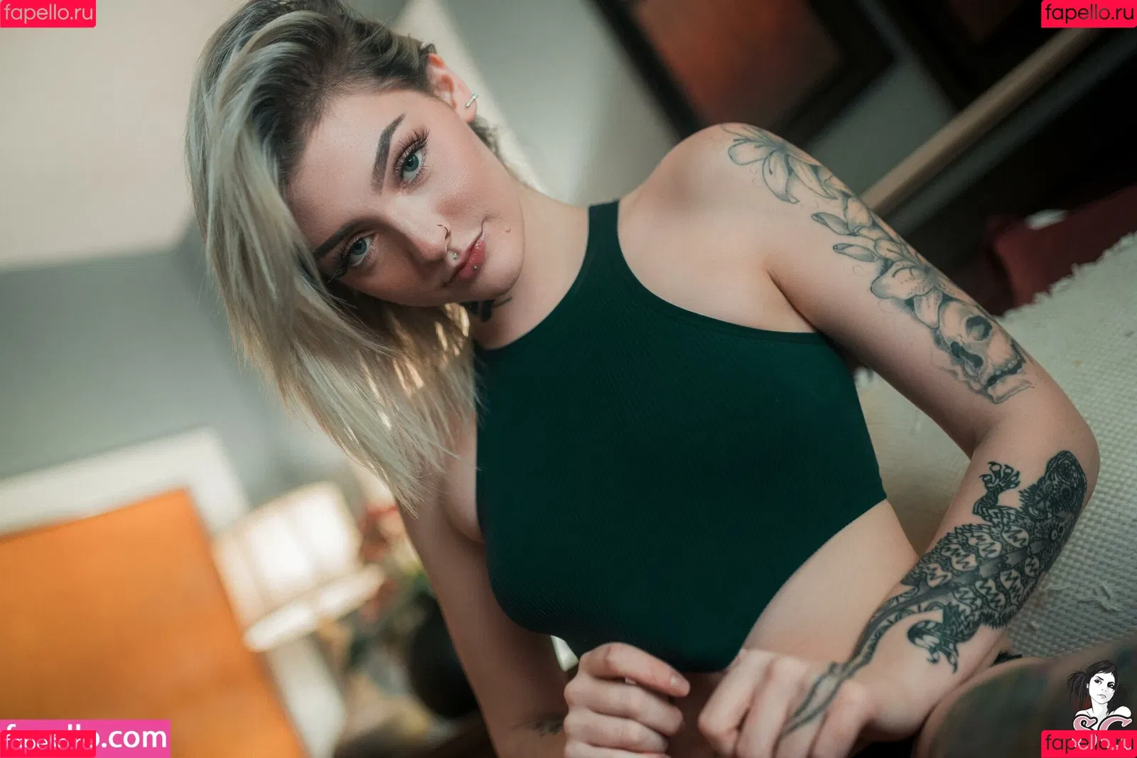 Fern Suicide Onlyfans Photo Gallery 