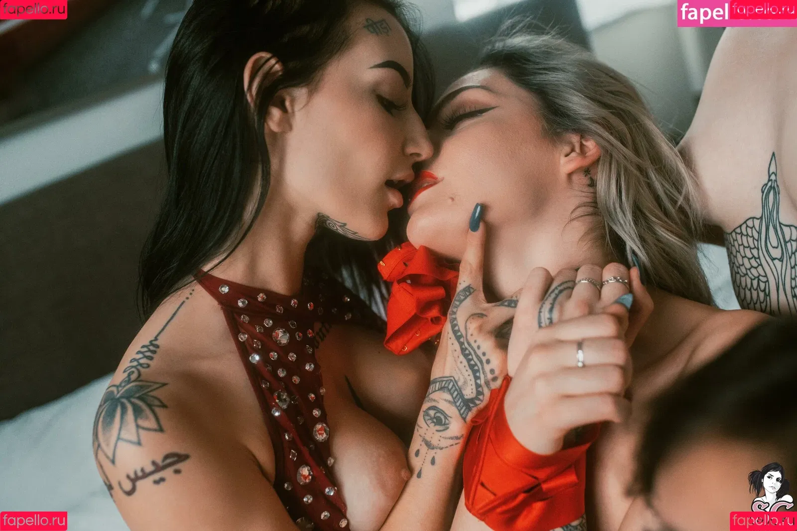 Fern Suicide Onlyfans Photo Gallery 