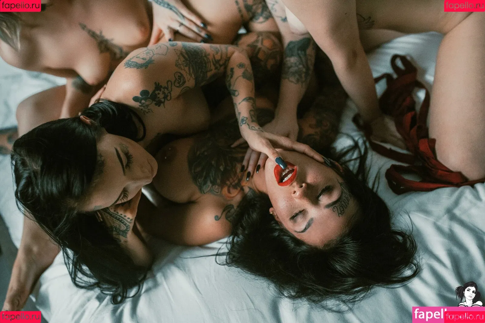 Fern Suicide Onlyfans Photo Gallery 