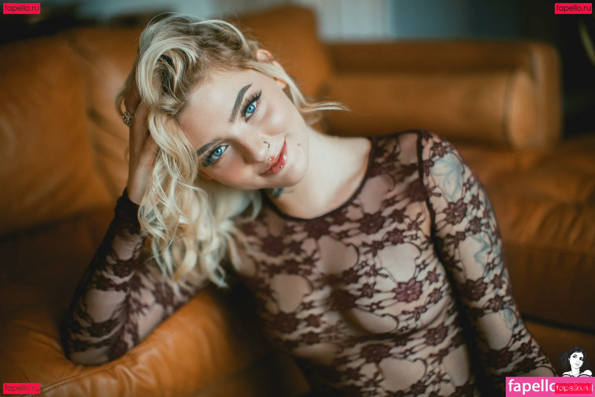 Fern Suicide Onlyfans Photo Gallery 