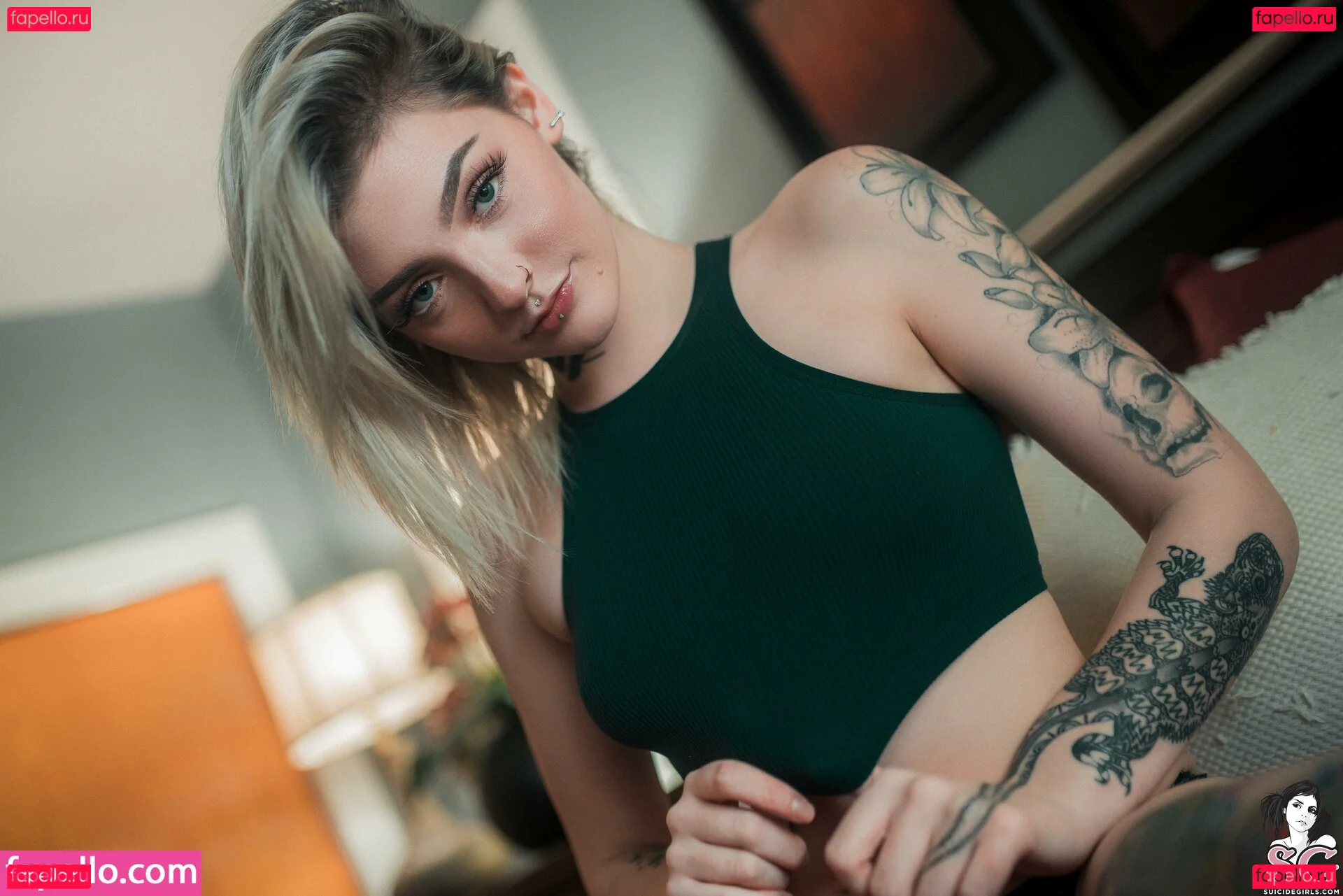 Fern Suicide Onlyfans Photo Gallery 