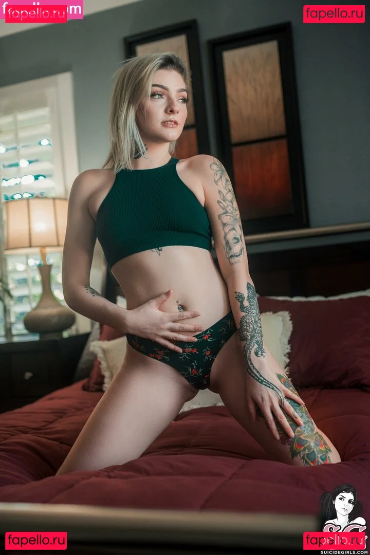 Fern Suicide Onlyfans Photo Gallery 