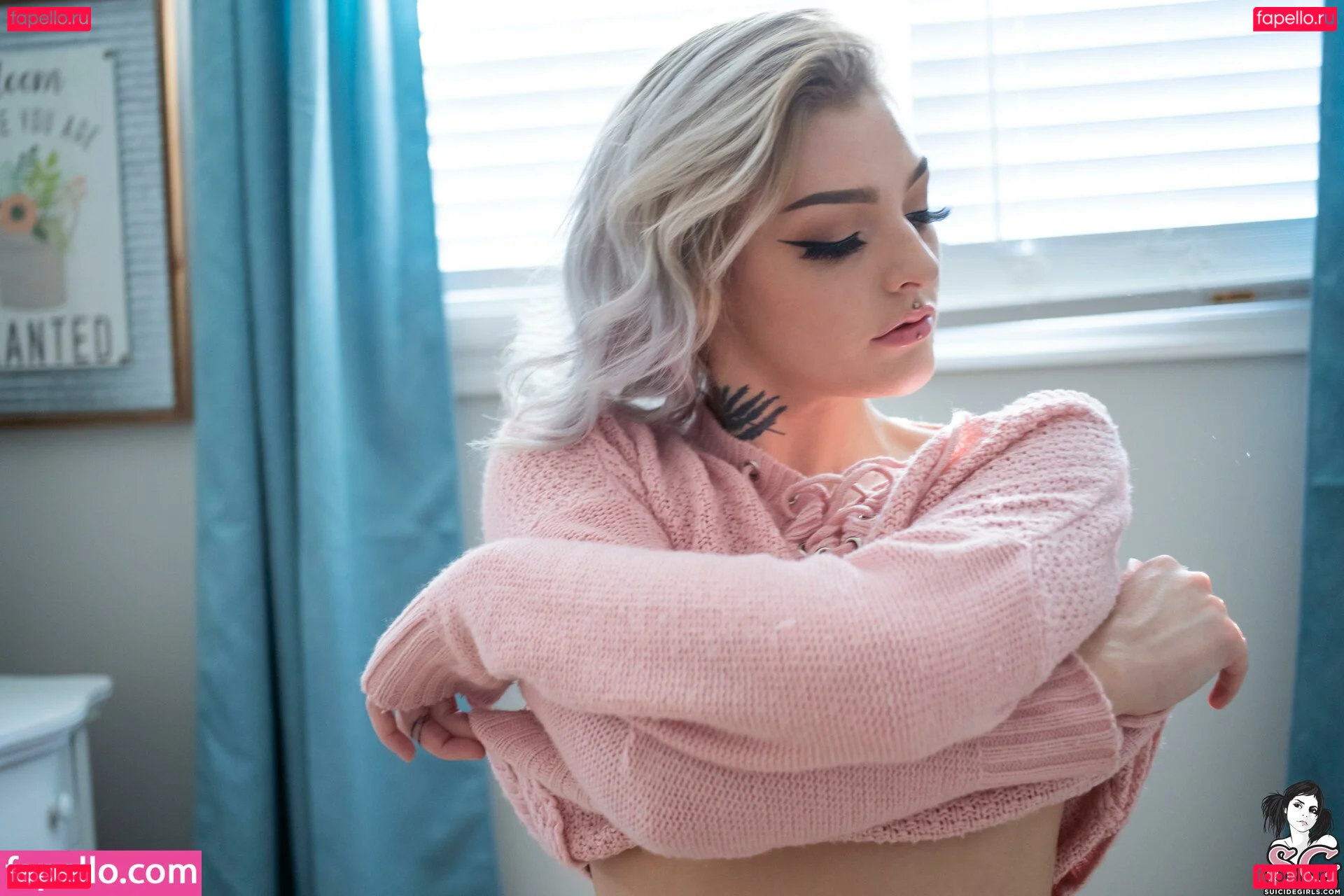 Fern Suicide Onlyfans Photo Gallery 