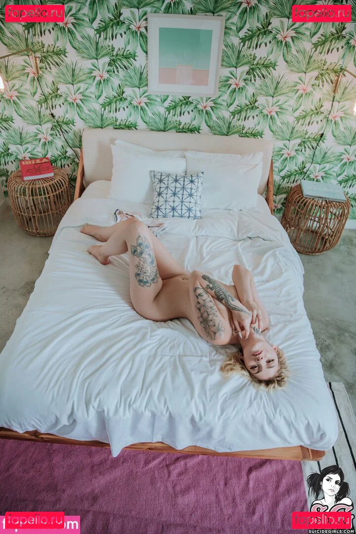 Fern Suicide Onlyfans Photo Gallery 