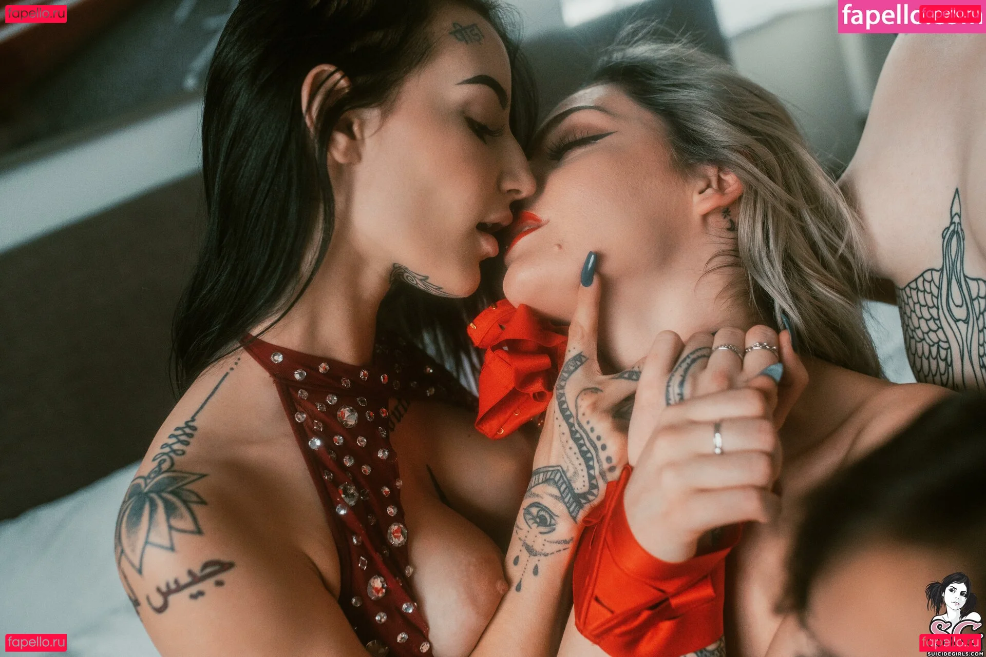 Fern Suicide Onlyfans Photo Gallery 