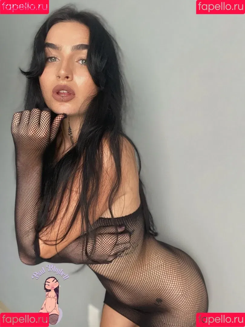 badbbybell Onlyfans Photo Gallery 