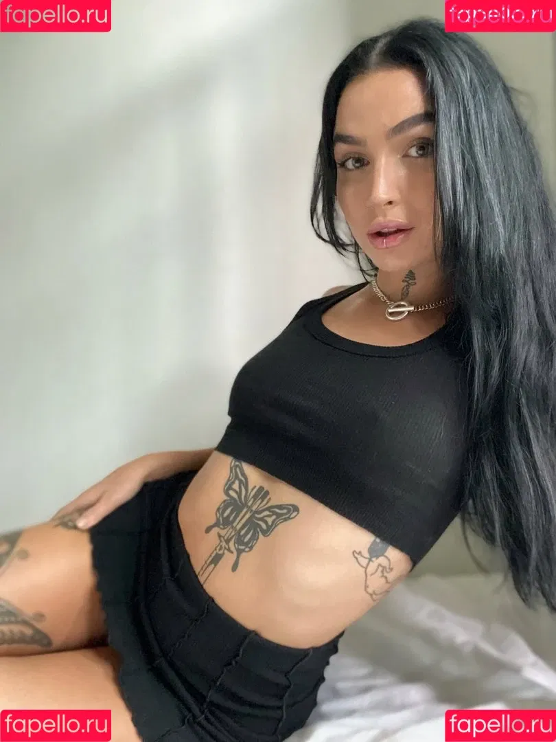 badbbybell Onlyfans Photo Gallery 