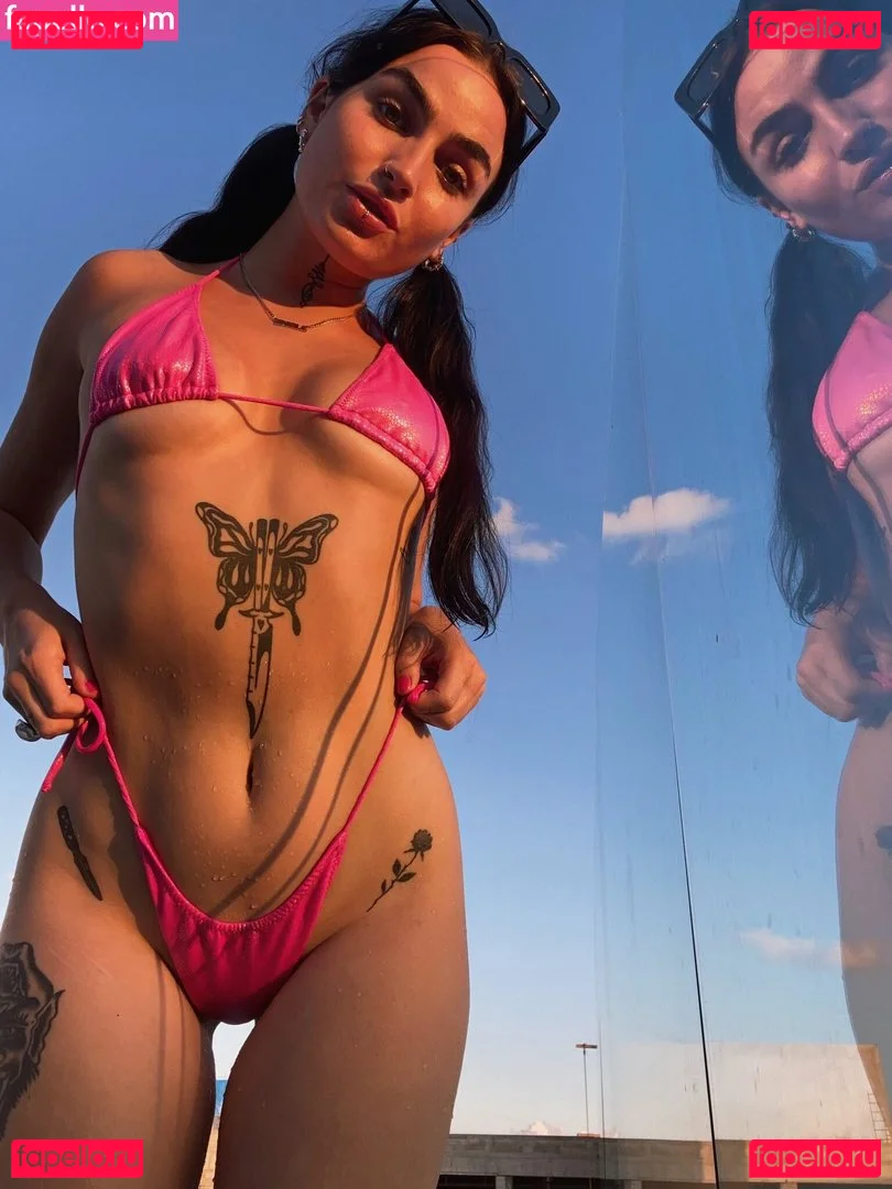 badbbybell Nude Onlyfans Photo 45