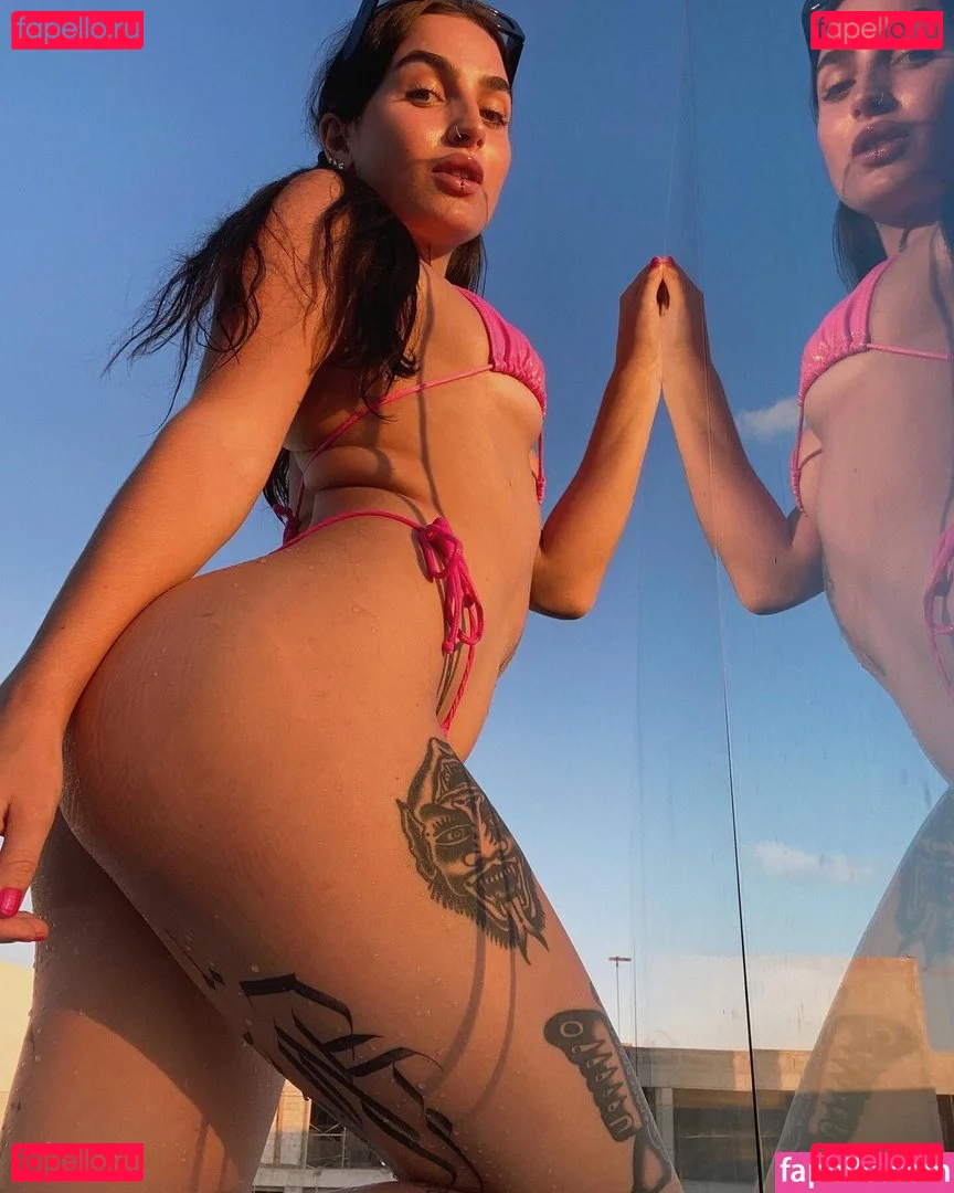 badbbybell Nude Onlyfans Photo 44
