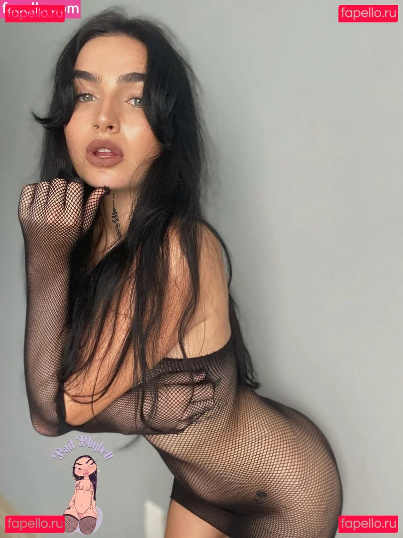 badbbybell Nude Onlyfans Photo 41