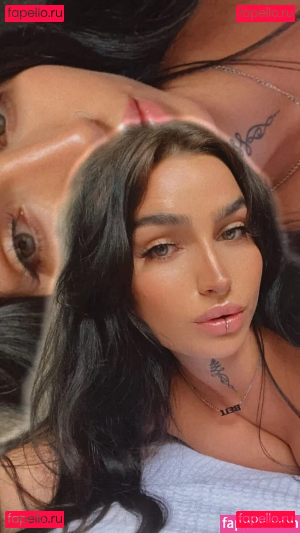 badbbybell Nude Onlyfans Photo 38