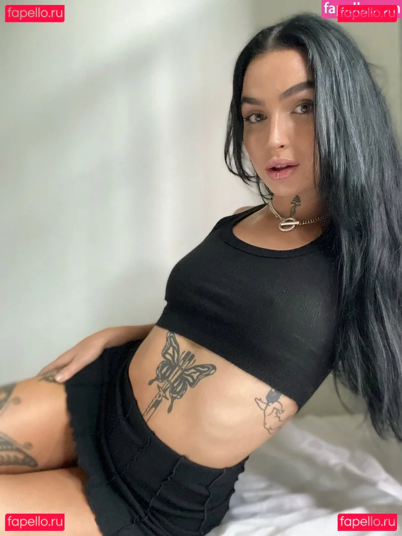 badbbybell Nude Onlyfans Photo 24