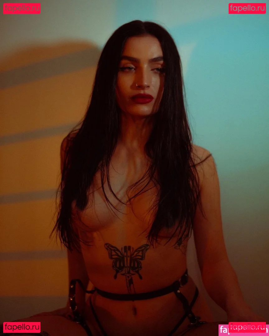 badbbybell Nude Onlyfans Photo 6