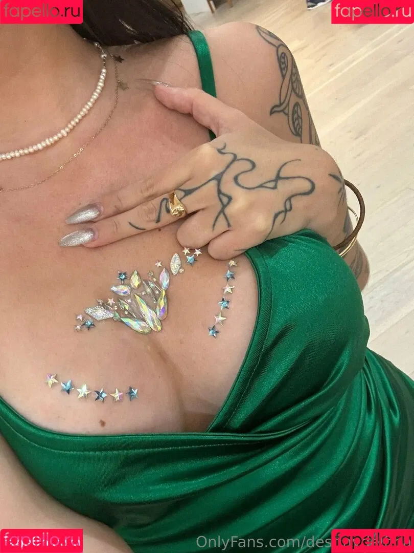 destinydelfina Onlyfans Photo Gallery 