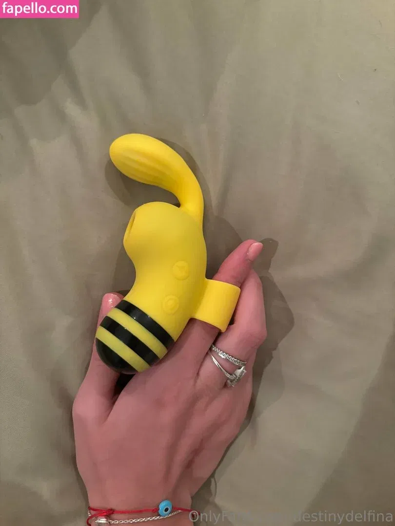 destinydelfina Onlyfans Photo Gallery 
