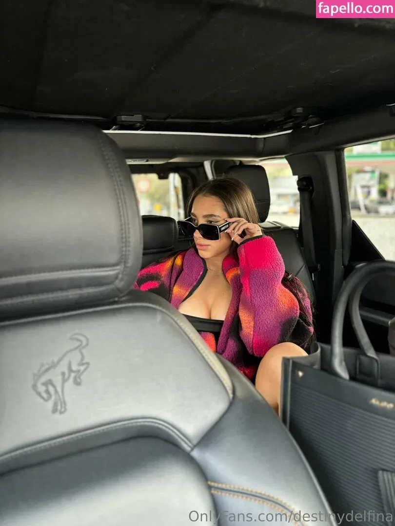 destinydelfina Onlyfans Photo Gallery 