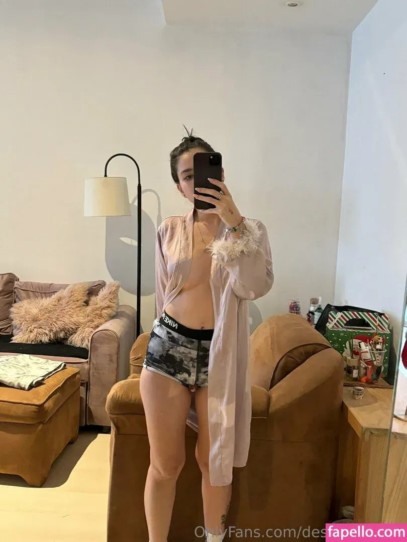 destinydelfina Onlyfans Photo Gallery 