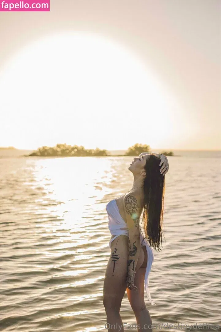destinydelfina Onlyfans Photo Gallery 