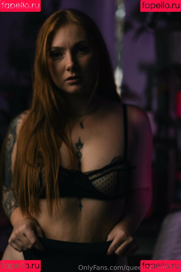 queenofthen0rth Onlyfans Photo Gallery 