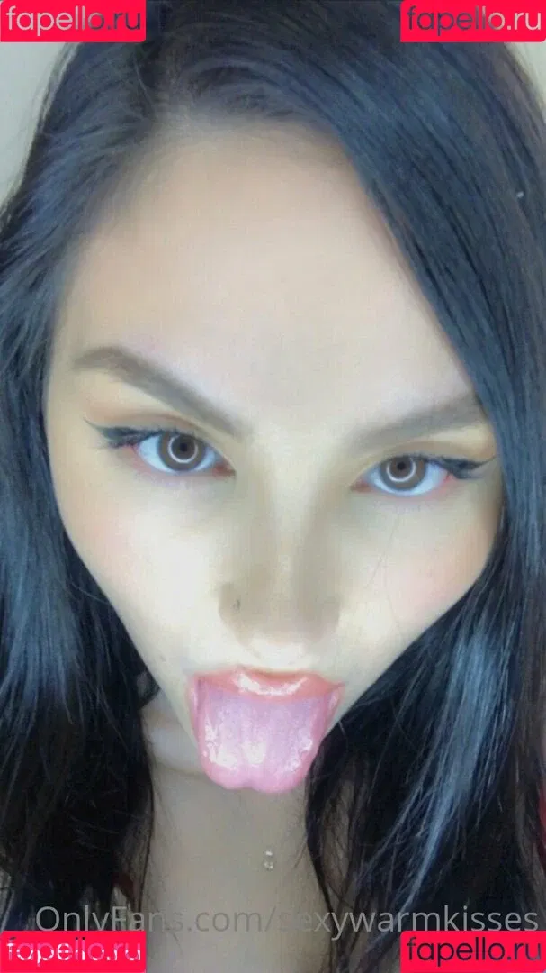 sexywarmkisses Onlyfans Photo Gallery 