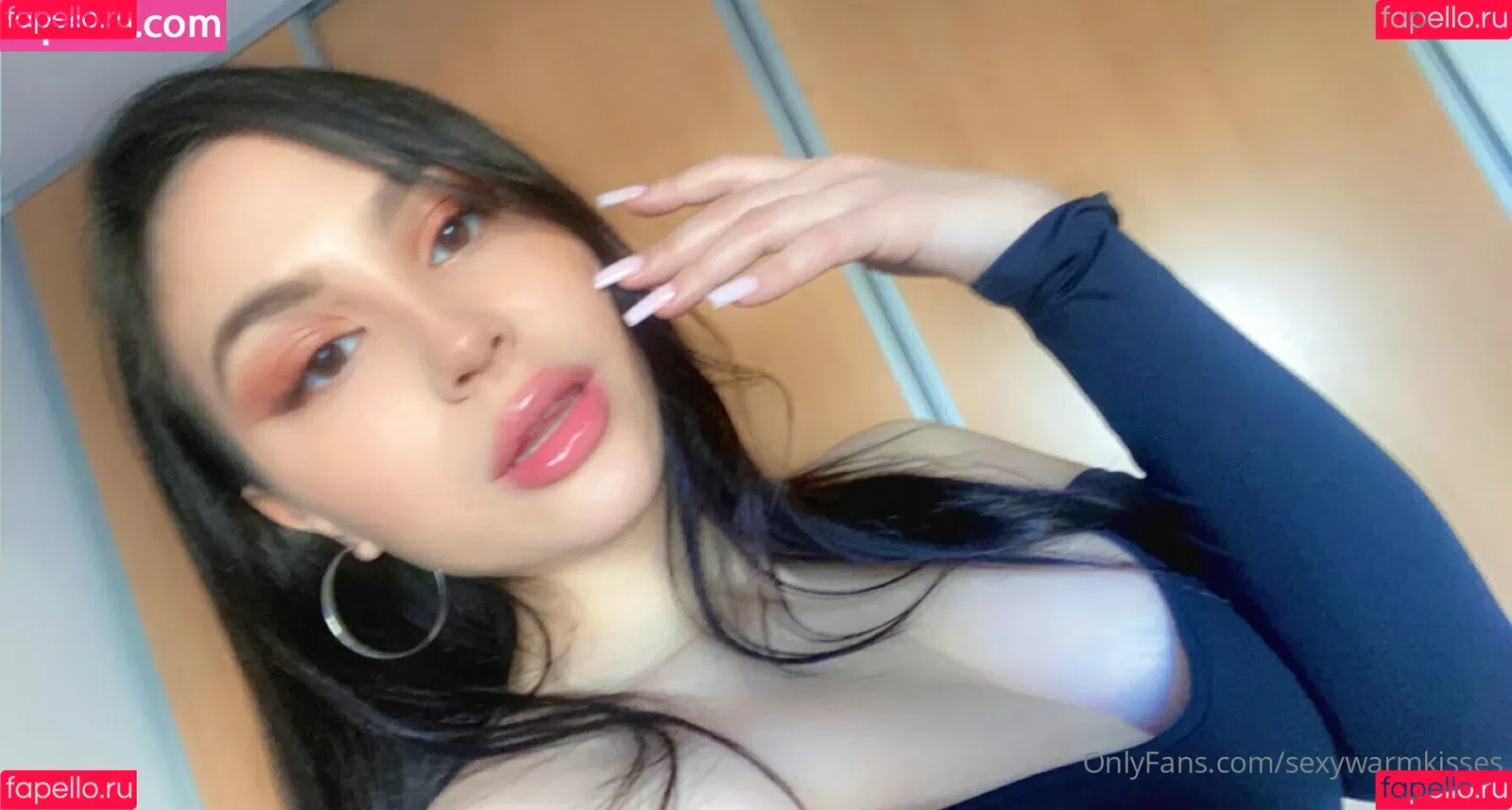 sexywarmkisses Onlyfans Photo Gallery 