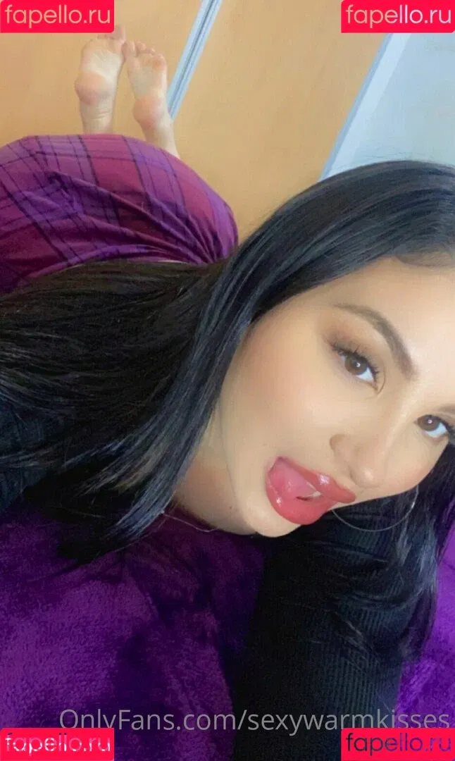 sexywarmkisses Onlyfans Photo Gallery 