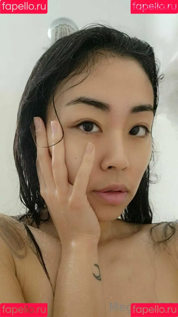megami Onlyfans Photo Gallery 