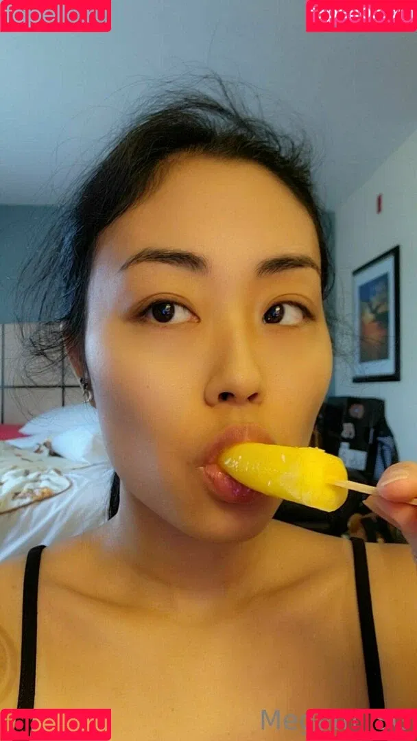 megami Onlyfans Photo Gallery 