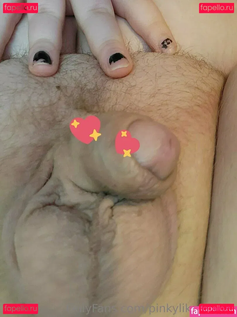 pinkylikes2play Onlyfans Photo Gallery 