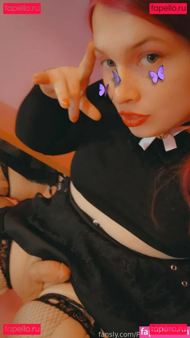 pinkylikes2play Onlyfans Photo Gallery 