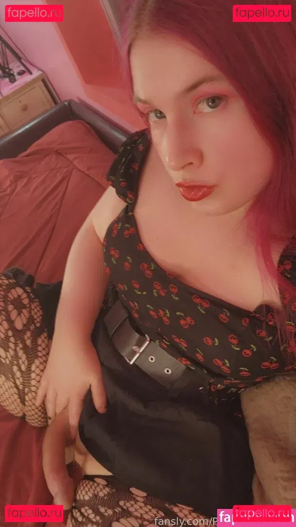 pinkylikes2play Onlyfans Photo Gallery 