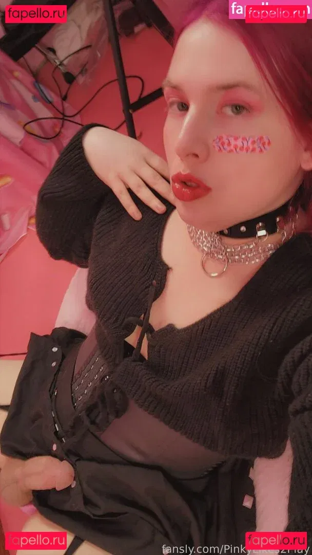 pinkylikes2play Onlyfans Photo Gallery 