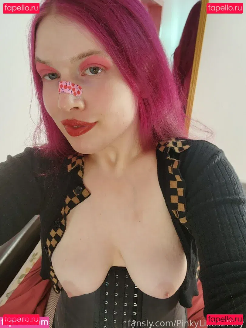 pinkylikes2play Onlyfans Photo Gallery 
