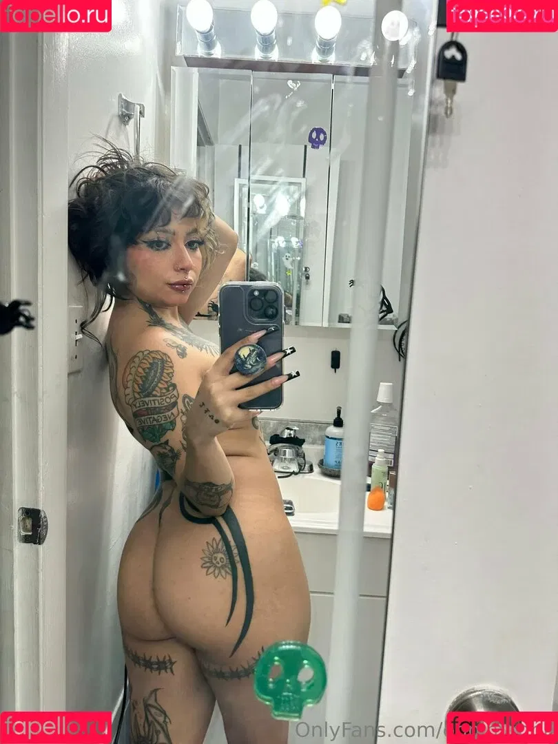 Oni Onlyfans Photo Gallery 