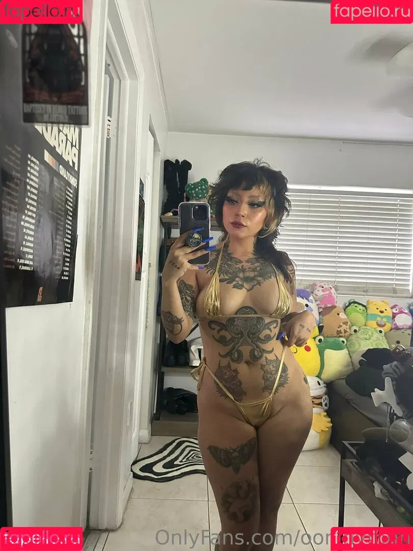 Oni Onlyfans Photo Gallery 