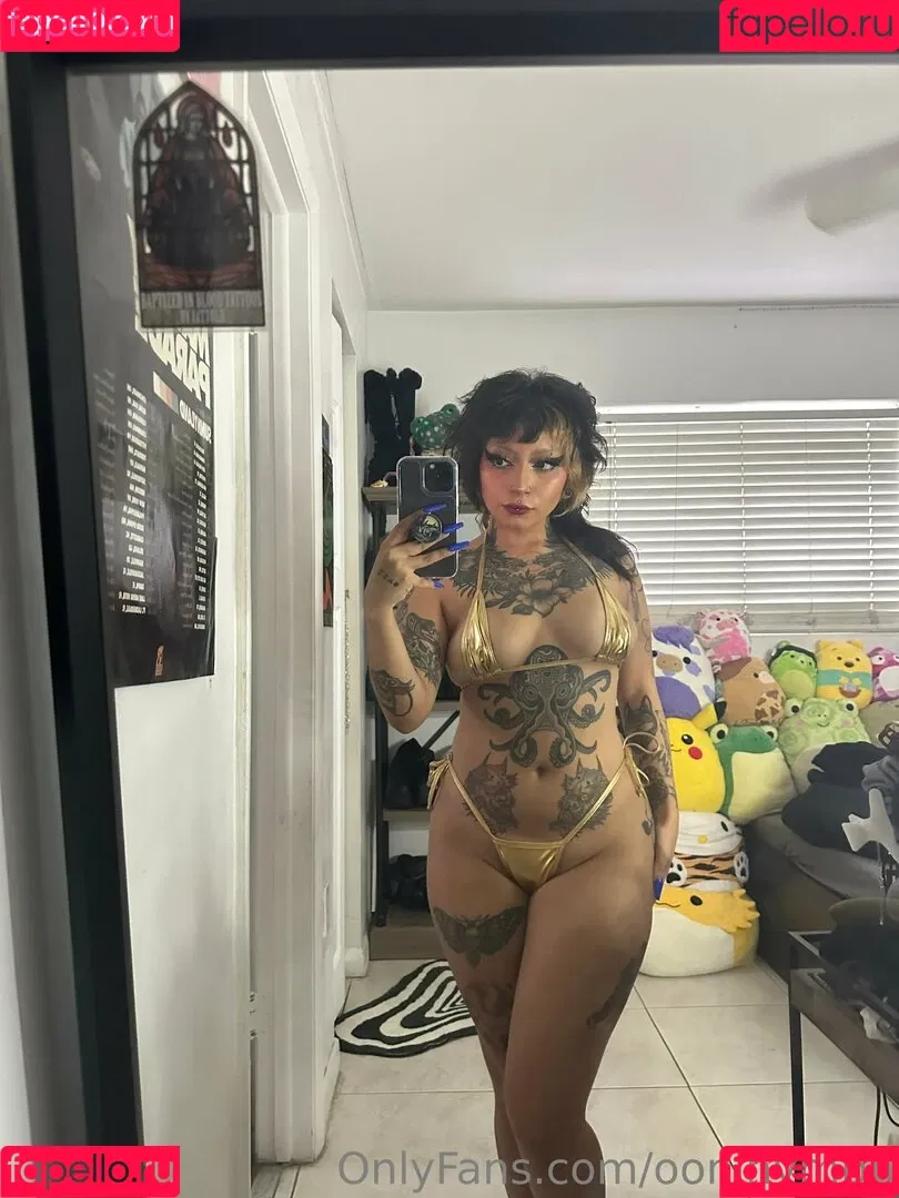 Oni Onlyfans Photo Gallery 