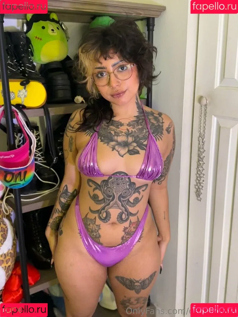 Oni Onlyfans Photo Gallery 