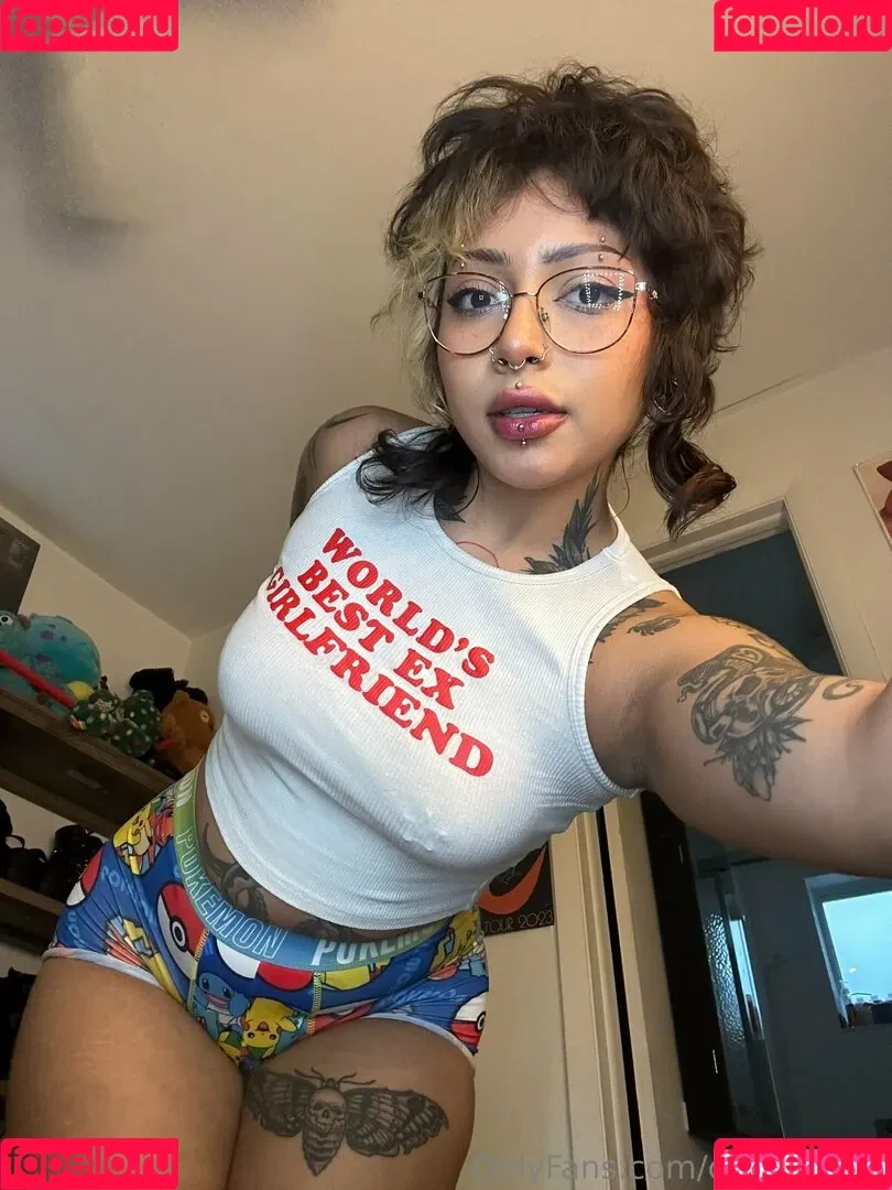 Oni Onlyfans Photo Gallery 